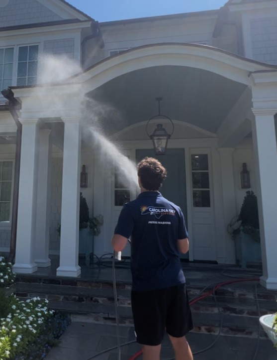 house-washing-chapel-hill-nc